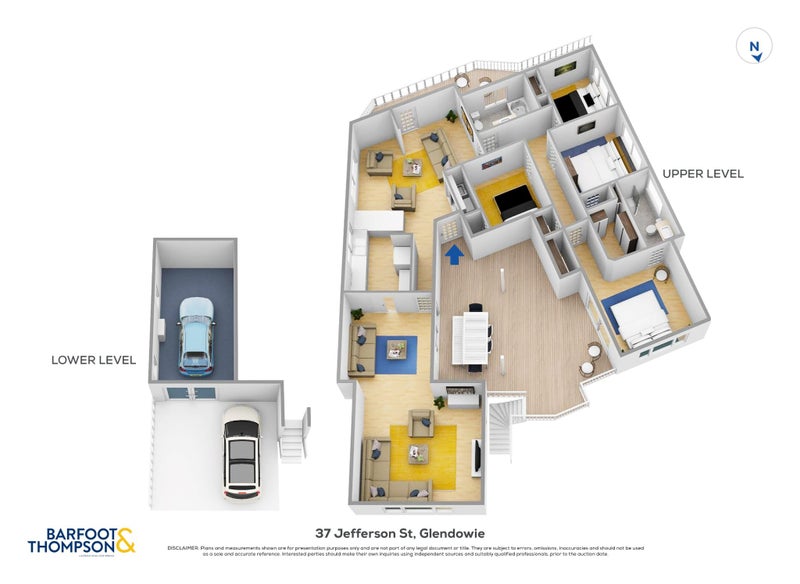 37 Jefferson Street, Glendowie, Auckland - Carousel 31