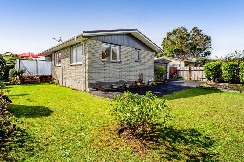 3 Ross Place, Blagdon, New Plymouth - Carousel 1