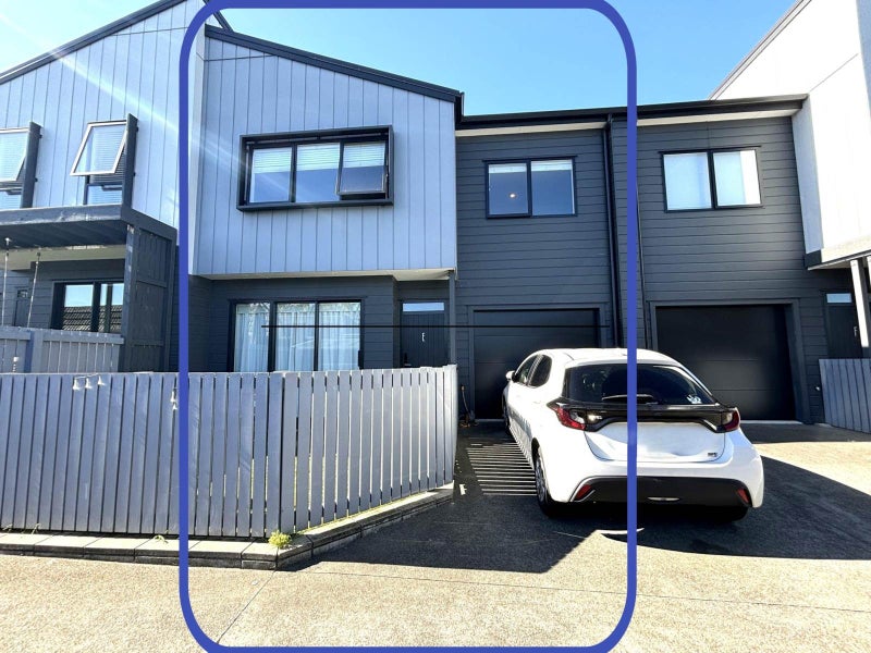3E Ayr Road, Pakuranga, Auckland - Carousel 1