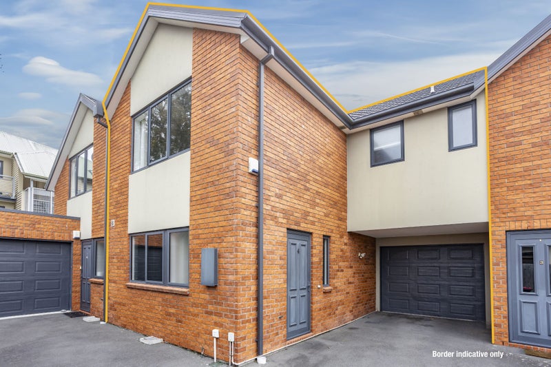 4/14 London Street, Richmond, Christchurch - Carousel 13