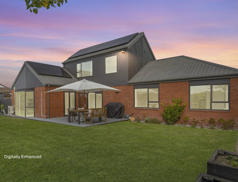 20 Sheraton Place, Redwood, Christchurch - Carousel 1