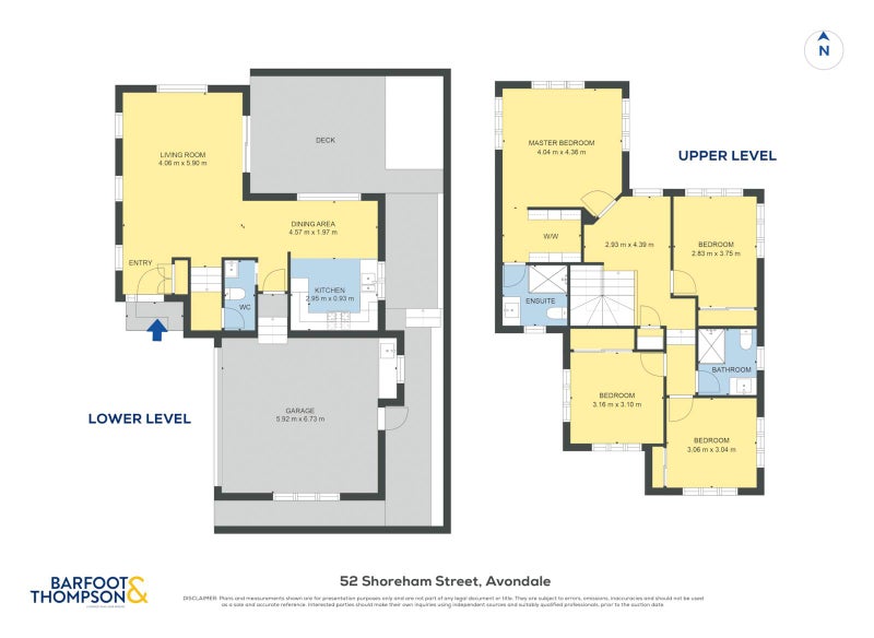 52B Shoreham Street, Avondale, Auckland - Carousel 18