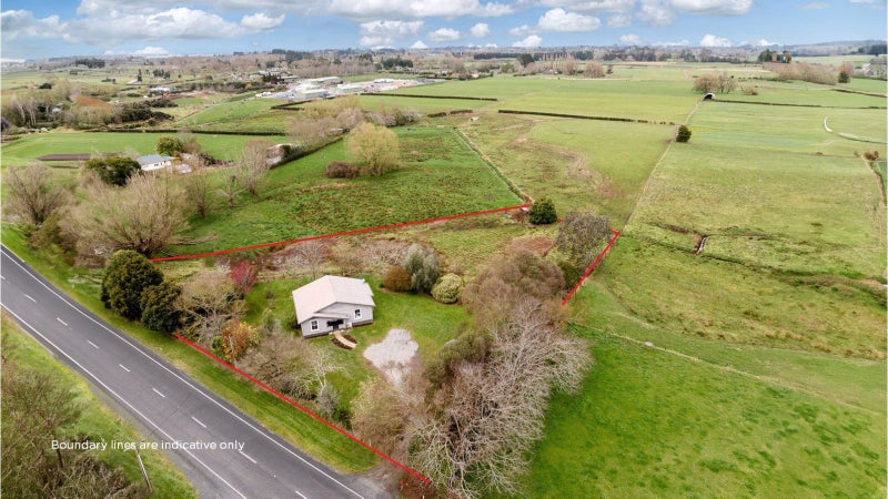 611 Te Kowhai Road, Te Kowhai - Carousel 25