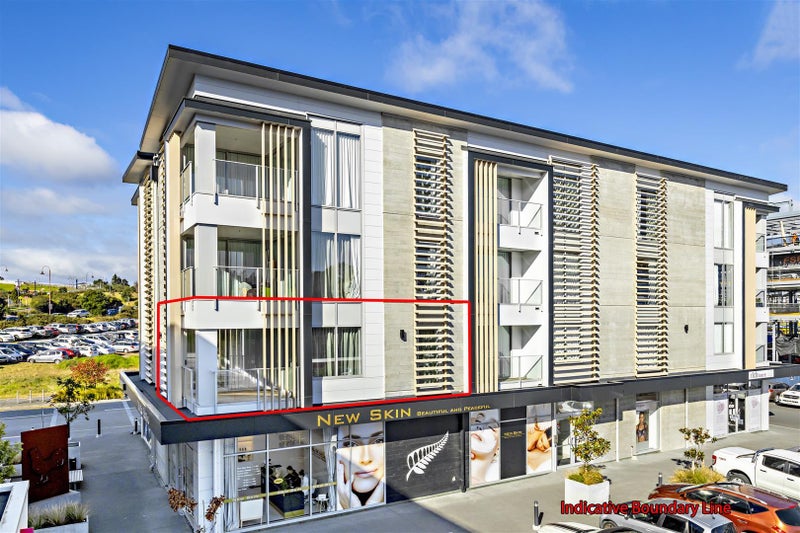 104/7 Kaipiho Lane, Albany, Auckland - Carousel 2