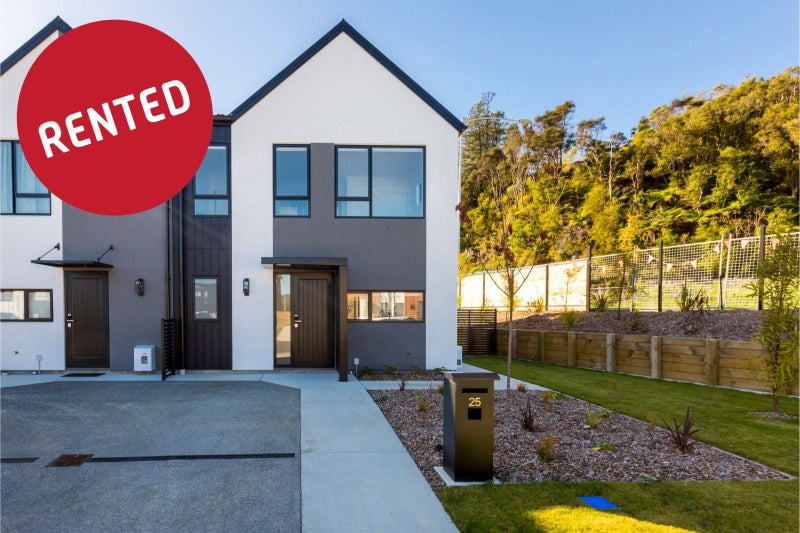 25 Betty Boyes Street, Wallaceville, Upper Hutt - Carousel 1