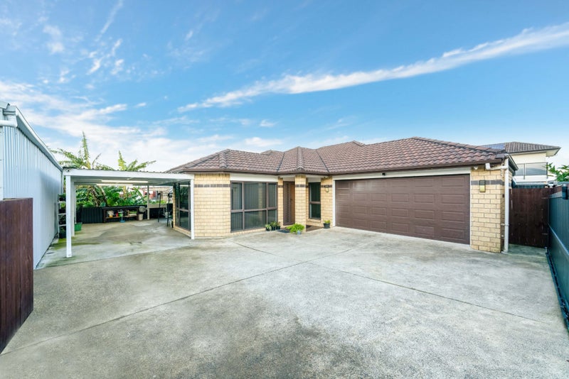 144 Wyllie Road, Papatoetoe, Auckland - Carousel 1