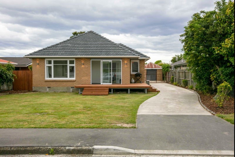 5 Spurway Place, Mairehau, Christchurch - Carousel 2