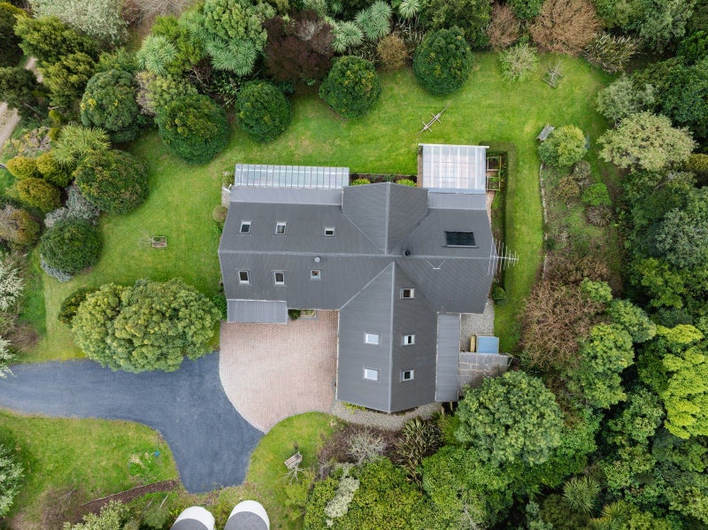 18 Poulters Road, Leith Valley, Dunedin - Carousel 45