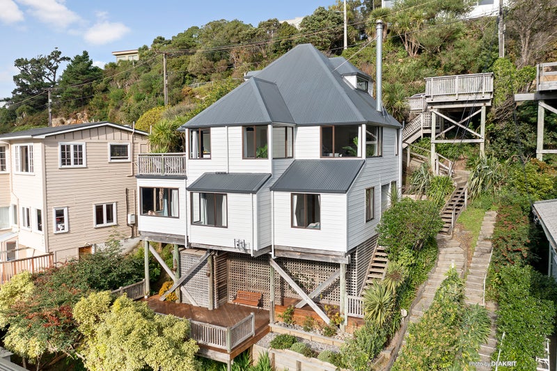 101A Sefton Street, Wadestown, Wellington - Carousel 2