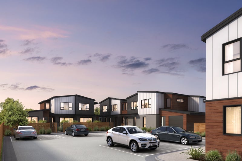 5/564 High Street, Boulcott, Lower Hutt - Carousel 4