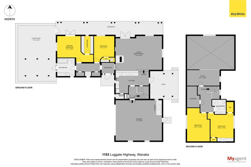 1153 Wanaka-Luggate Highway, Luggate, Wānaka - Carousel 24