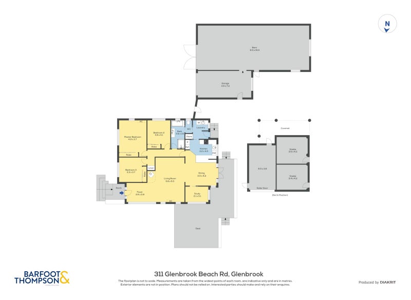 311 Glenbrook Beach Road, Waiuku - Carousel 20