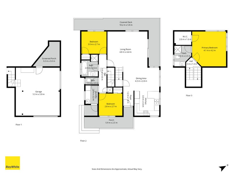 8A Ranier Street, Ellerslie, Auckland - Carousel 28