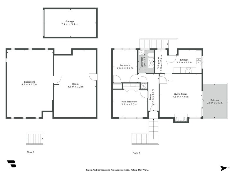 3/132 St Johns Road, Meadowbank, Auckland - Carousel 18