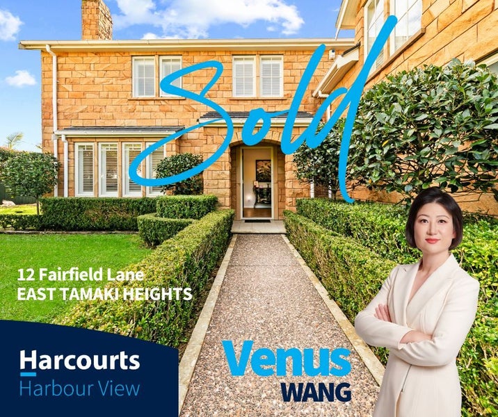 12 Fairfield Lane, East Tamaki Heights, Auckland - Carousel 1