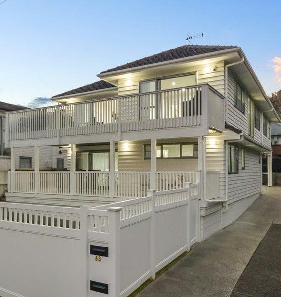 63 Gilletta Road, Mount Roskill, Auckland - Carousel 1