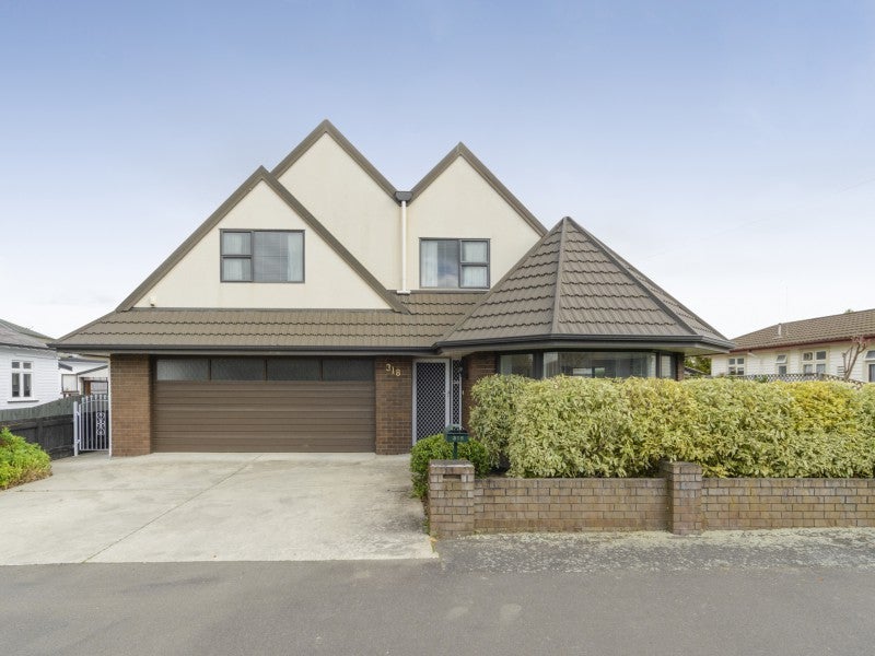 318 Ruahine Street, Terrace End, Palmerston North - Carousel 2
