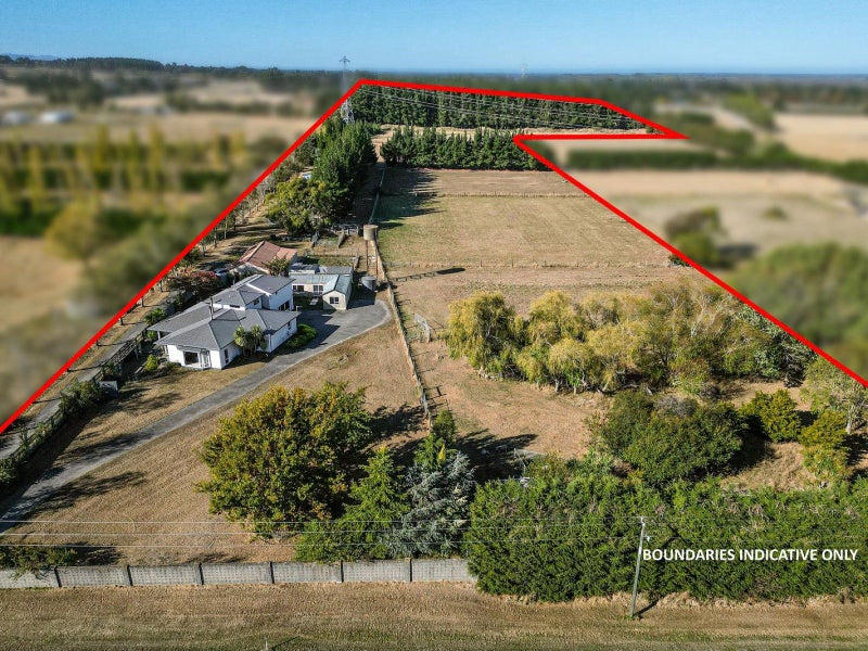 240 Cones Road, Loburn, Rangiora - Carousel 29