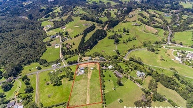 162 Mahoenui Valley Road, Albany - Carousel 1