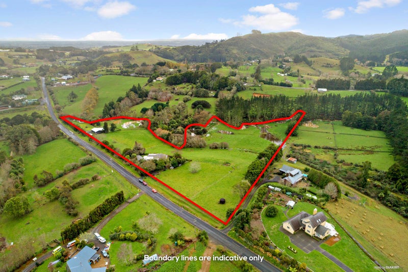 594 Pinnacle Hill Road, Bombay, Bombay - Carousel 2