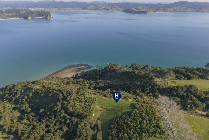 404A Lees Road, Hahei - Carousel 1
