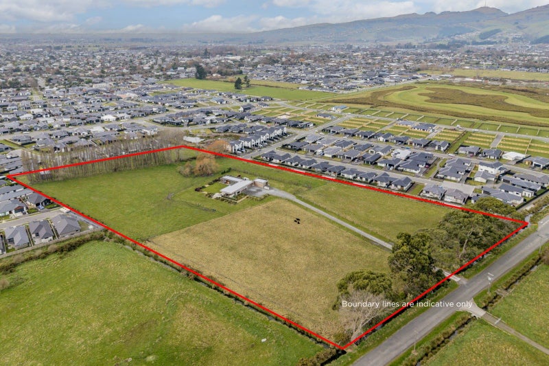 70 Quaifes Road, Halswell, Christchurch - Carousel 1