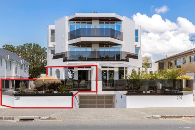 291B Tamaki Drive, Kohimarama, Auckland - Carousel 2