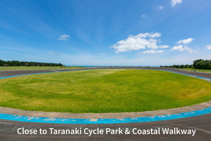 17 Smeaton Road, Bell Block, New Plymouth - Carousel 42