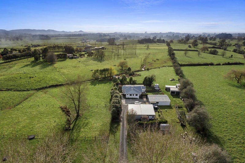 745 Ngaruawahia Road, Te Kowhai - Carousel 36