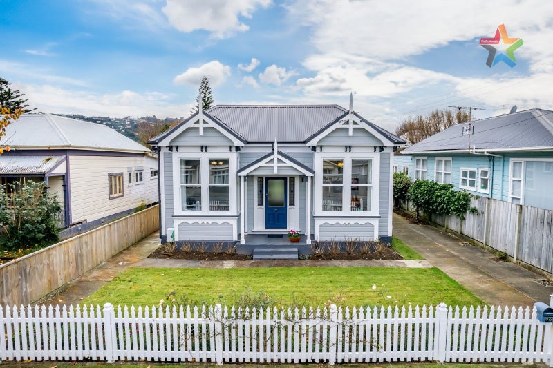 79 Wakefield Street, Alicetown, Lower Hutt - Carousel 29