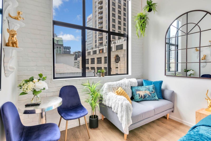 6J/11 Durham Street East, Auckland Central, Auckland - Carousel 1