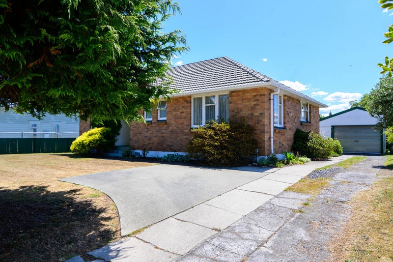 283 Malfroy Road, Pomare, Rotorua - Carousel 1