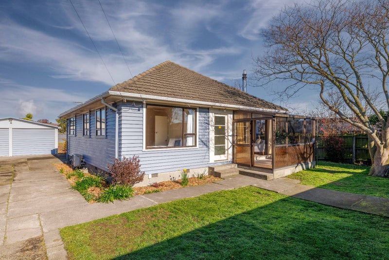 93 Hargood Street, Woolston, Christchurch - Carousel 1