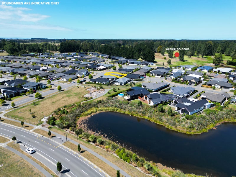 8 Weruweru Street, Marshland, Christchurch - Carousel 6