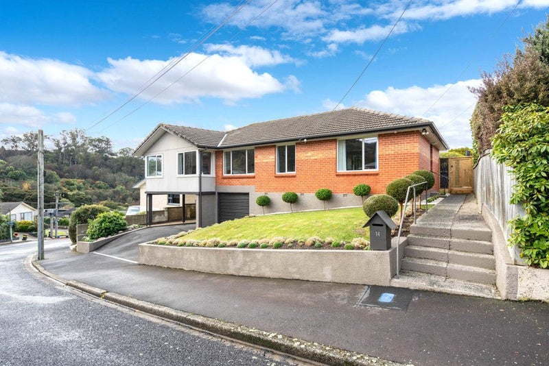 14 Charters Street, Glenross, Dunedin - Carousel 2