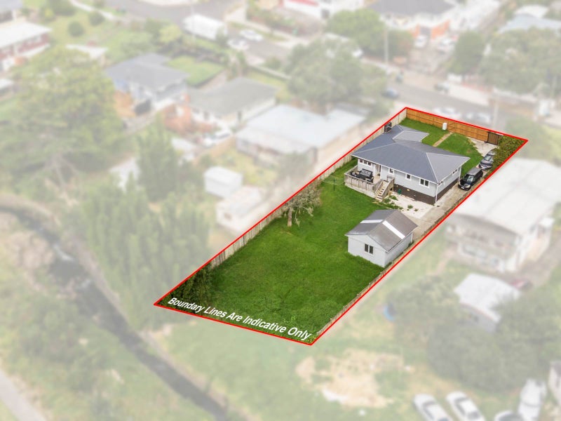 160 Methuen Road, New Windsor, Auckland - Carousel 1