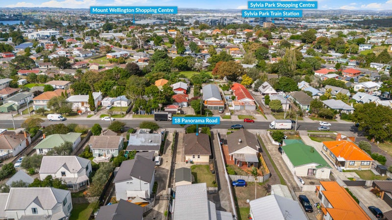 18 Panorama Road, Mount Wellington, Auckland - Carousel 41