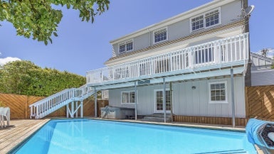 14 Wilton Road, Wadestown, Wellington - Carousel 1