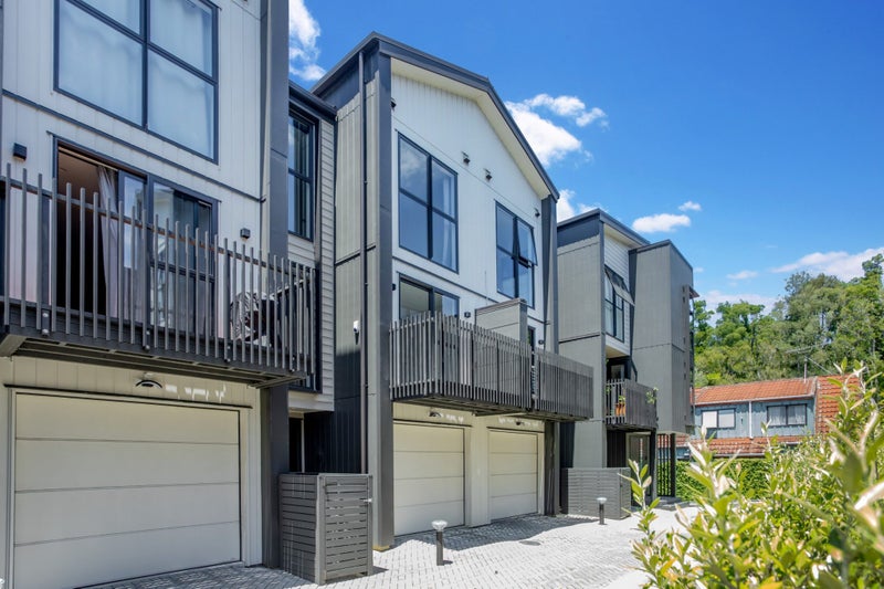 5 Te Uru Lane, Takapuna, Auckland - Carousel 1