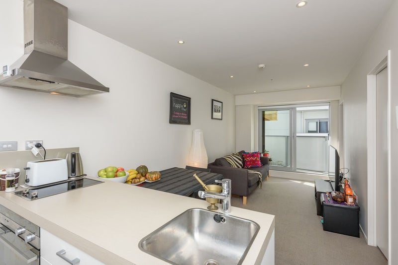 516/74 Taranaki Street, Te Aro, Wellington - Carousel 2