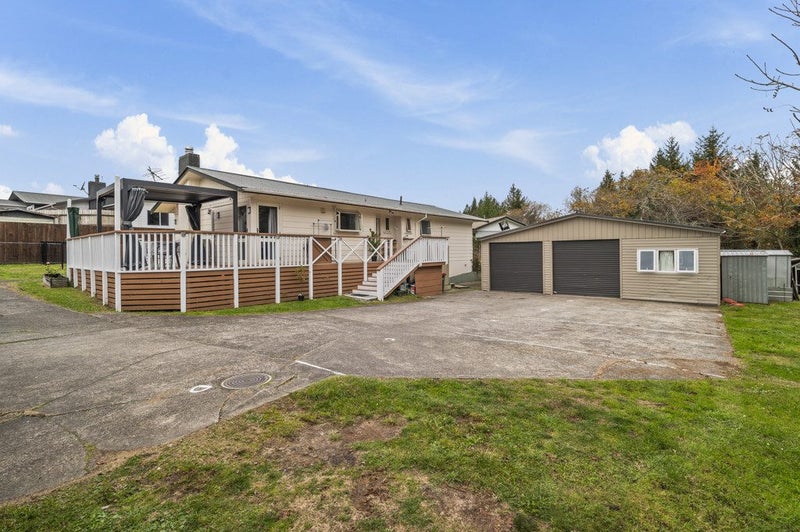 62 Alison Street, Mangakakahi, Rotorua - Carousel 1