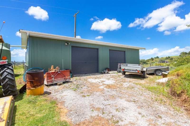 127B Oruawharo Road, Wellsford - Carousel 18