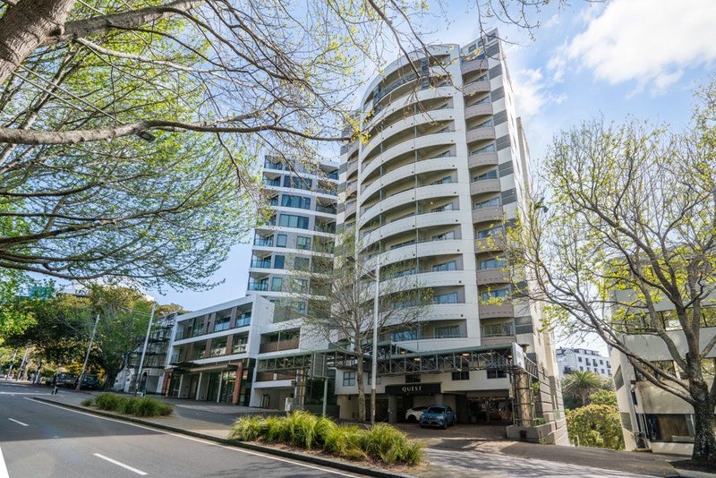 17A/363 Queen Street, Auckland Central, Auckland - Carousel 1