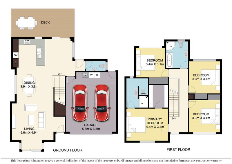 12 Bukem Place, Favona, Auckland - Carousel 27