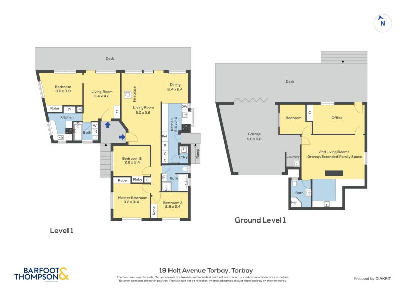 19 Holt Avenue, Torbay, Auckland - Carousel 40