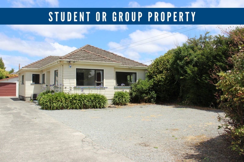 92 Suva Street, Upper Riccarton, Christchurch - Carousel 1