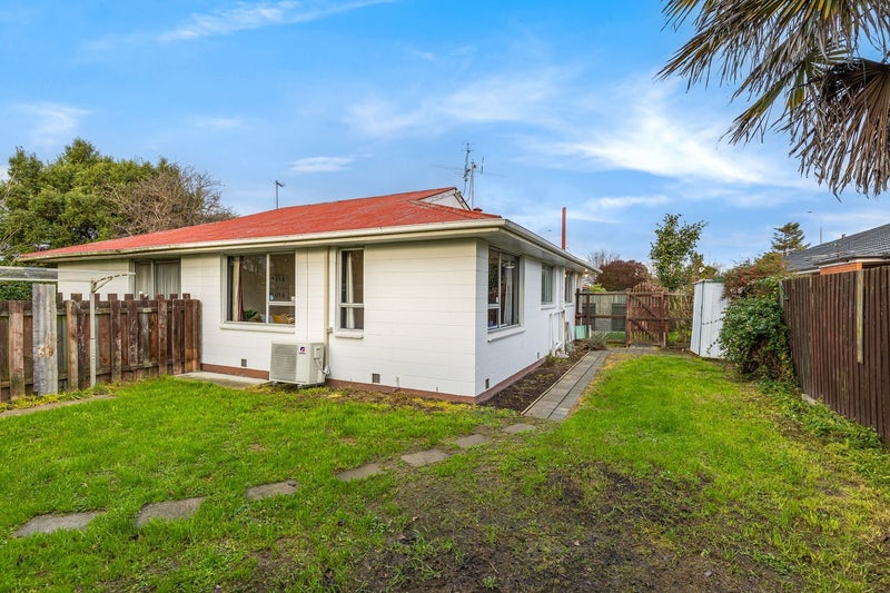 1/147 Linwood Avenue, Linwood, Christchurch - Carousel 1