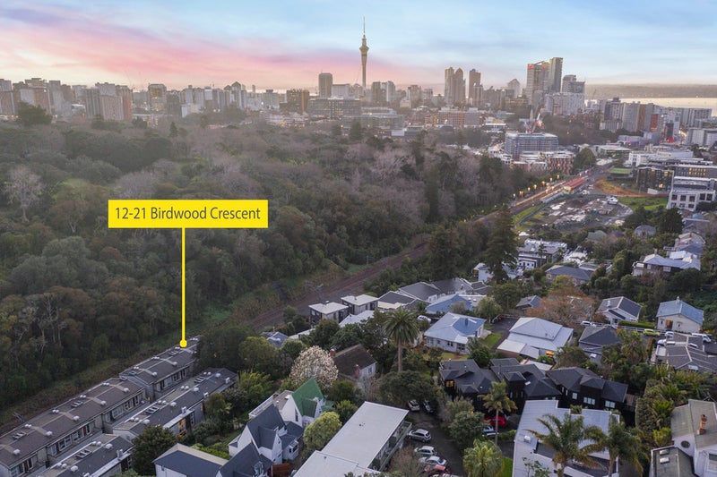 12/21 Birdwood Crescent, Parnell, Auckland - Carousel 22