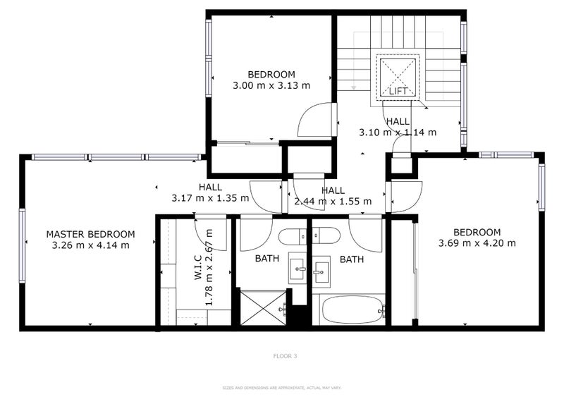 51 WOODRIDGE DR, Woodridge , Wellington - Carousel 24