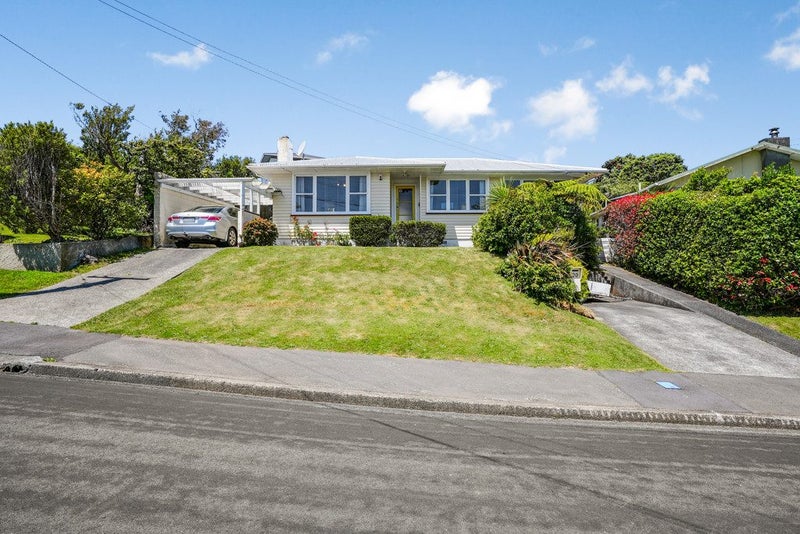 20 Lynda Avenue, Paparangi, Wellington - Carousel 15